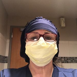 Meet your Posher, Rosanna